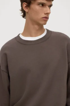 Newport Fleece Sweat