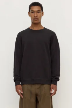 Newport Fleece Sweat