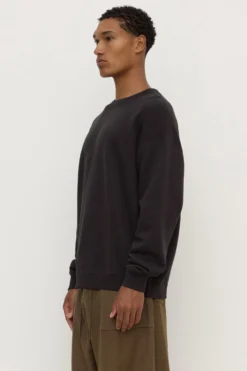 Newport Fleece Sweat