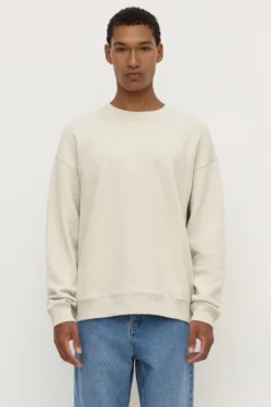 Newport Fleece Sweat