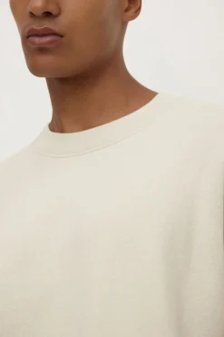 Newport Fleece Sweat
