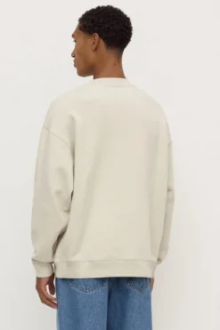 Newport Fleece Sweat