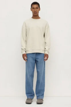Newport Fleece Sweat