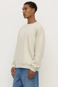 Newport Fleece Sweat