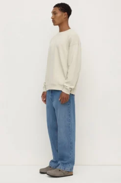 Newport Fleece Sweat