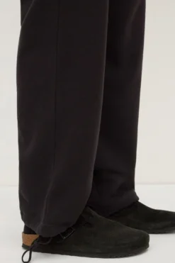 Newport Fleece Trackpant