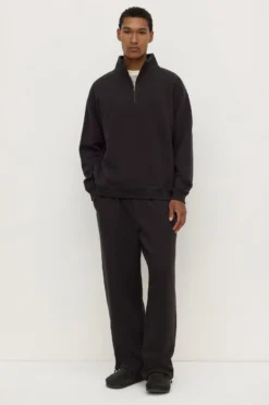 Newport Fleece Trackpant