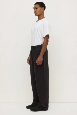 Newport Fleece Trackpant