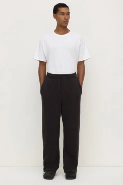 Newport Fleece Trackpant