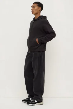 Newport Fleece Zip Through