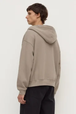 Newport Fleece Zip Through