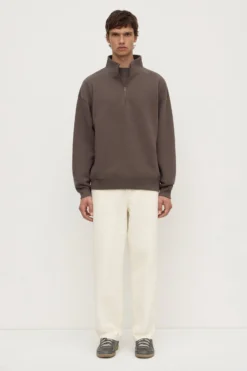 Newport Funnel Fleece