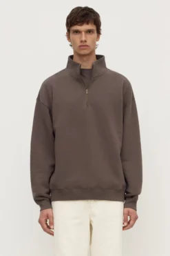 Newport Funnel Fleece