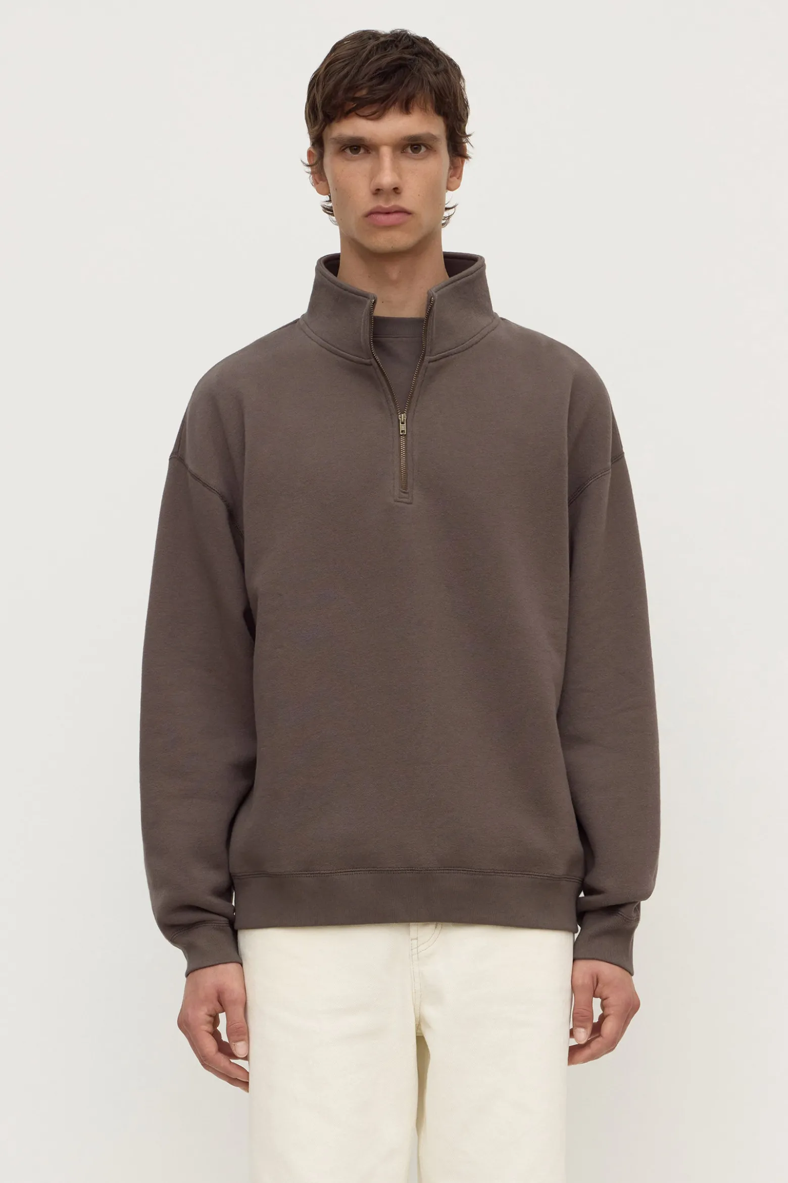 Newport Funnel Fleece
