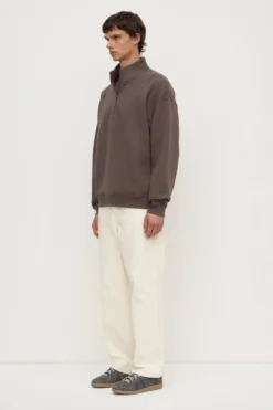 Newport Funnel Fleece