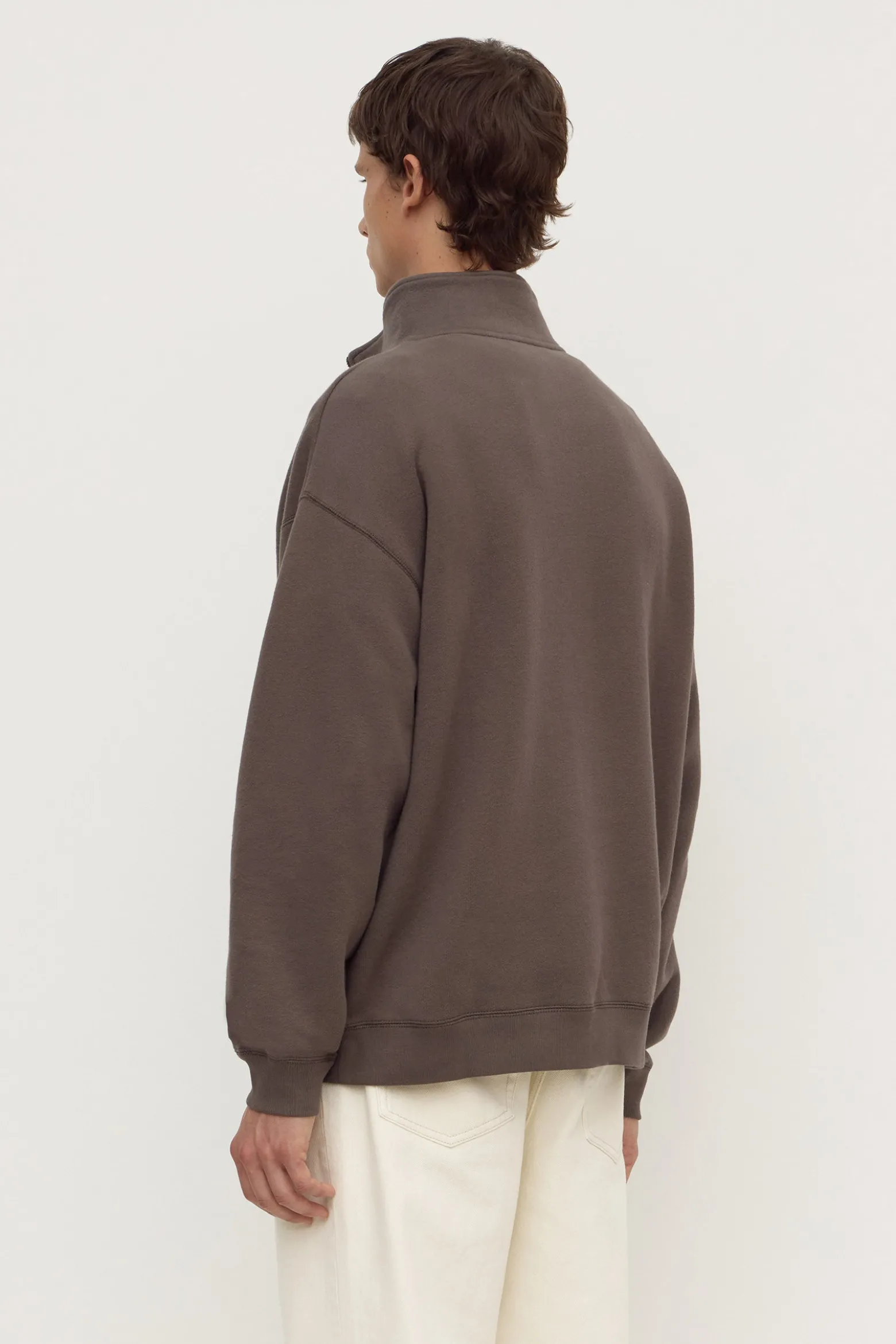 Newport Funnel Fleece