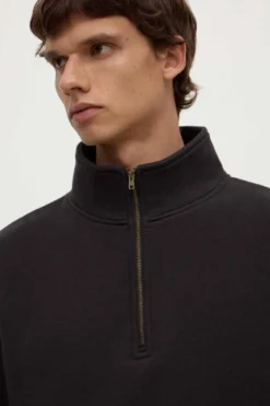 Newport Funnel Fleece