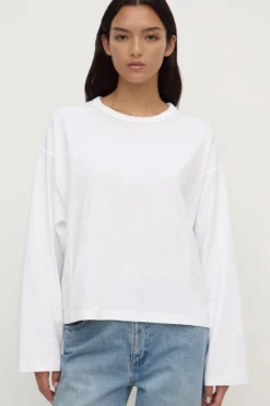 Nikita Wide Sleeve Tee