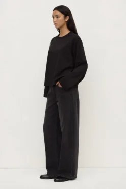 Nikita Wide Sleeve Tee