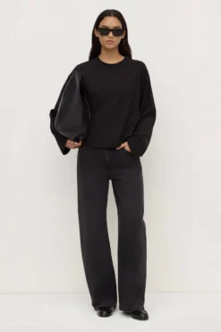Nikita Wide Sleeve Tee