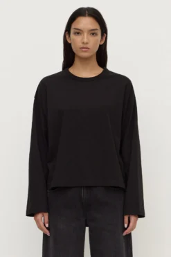 Nikita Wide Sleeve Tee