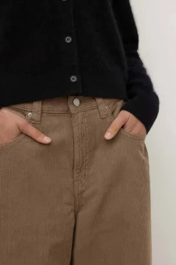 Oakley Cord Pant