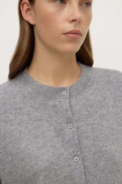 Odelle Cashmere Cardigan