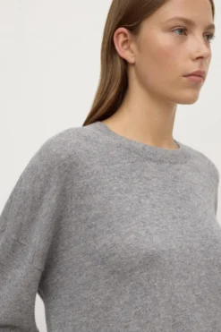 Odelle Cashmere Knit