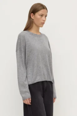 Odelle Cashmere Knit