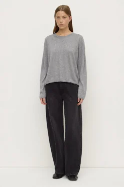 Odelle Cashmere Knit