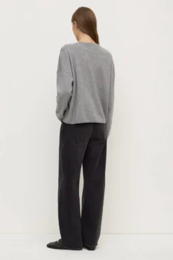 Odelle Cashmere Knit