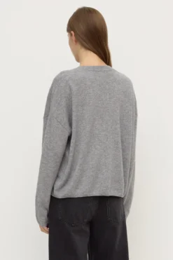 Odelle Cashmere Knit