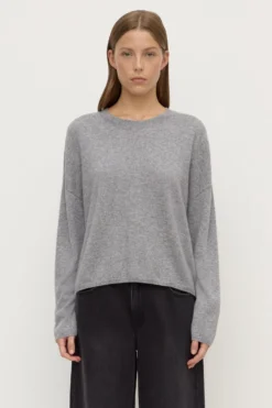 Odelle Cashmere Knit