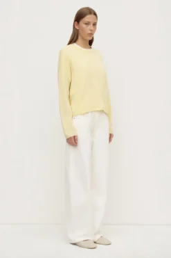 Odelle Cashmere Knit