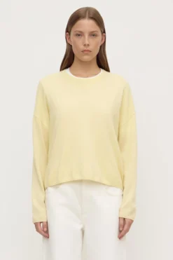 Odelle Cashmere Knit