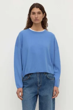 Odelle Cashmere Knit