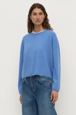Odelle Cashmere Knit