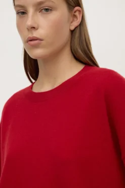 Odelle Cashmere Knit