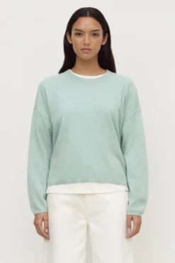 Odelle Cashmere Knit