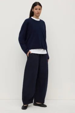 Odelle Cashmere Knit