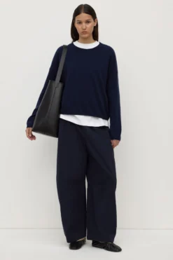 Odelle Cashmere Knit