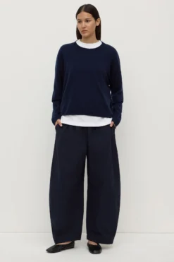 Odelle Cashmere Knit