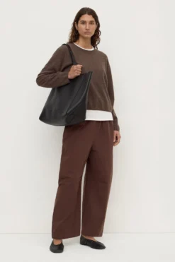 Odelle Cashmere Knit