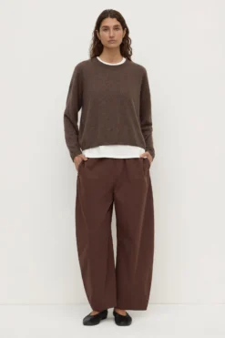 Odelle Cashmere Knit