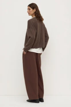 Odelle Cashmere Knit