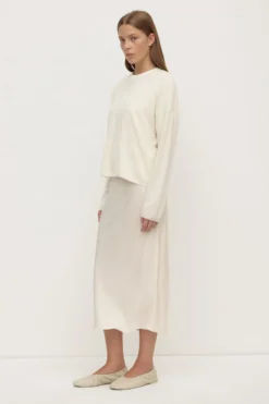Odelle Cashmere Knit