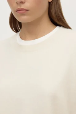 Odelle Cashmere Knit