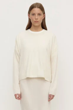 Odelle Cashmere Knit