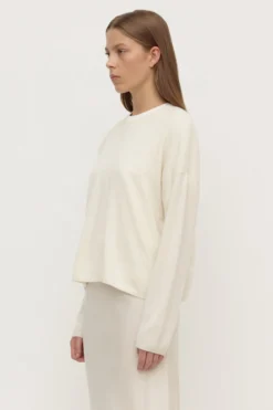 Odelle Cashmere Knit
