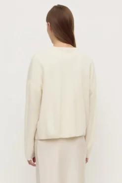 Odelle Cashmere Knit